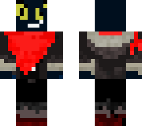 reddemoncat