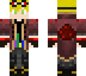 redstone
