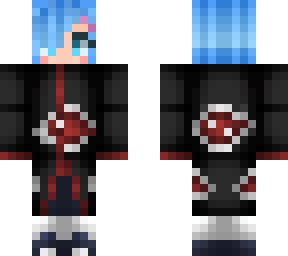 rem akatsuki