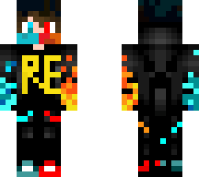 mr rishi | Minecraft Skins