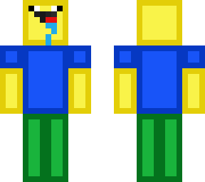 roblox noob