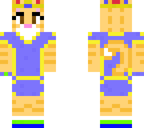 royal cat
