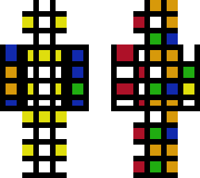 rubix cube