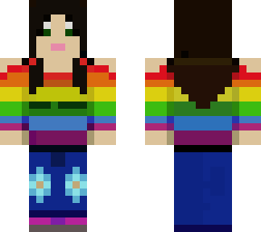 rwolfie skin
