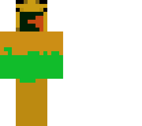 sandwich person