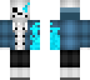 sans but cool