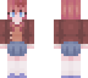 sayori's reality