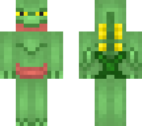 sceptile