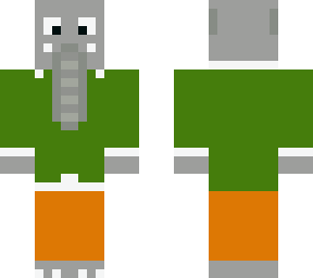 sebastian the elephant
