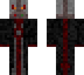 second brother (revamped)