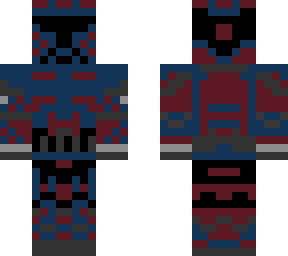 sergeant ackk (custom 50st trooper)