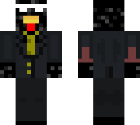 shadow chicken