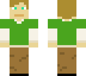 shaggy (scooby-doo)