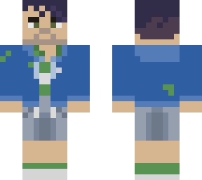 shane wip