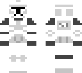 shiny clone