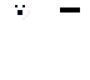 shocked mask