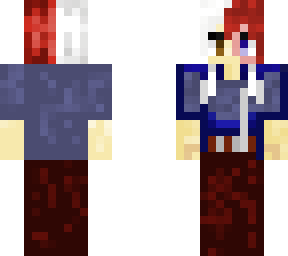 shoto todoroki