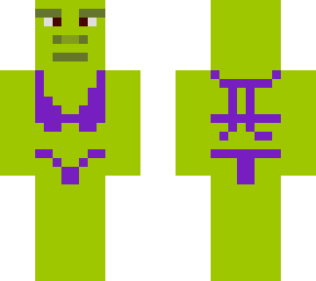shrek