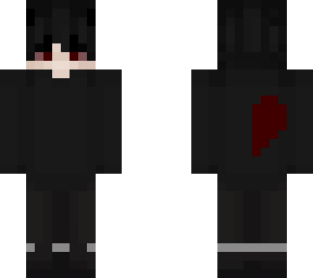 skin de minecraft