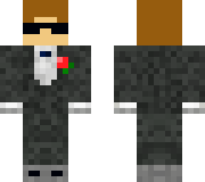 skin elegante de lucraft21