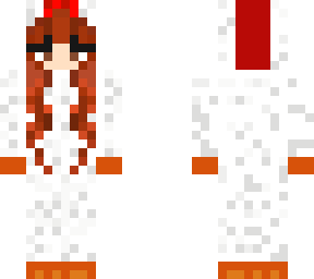 skin for my friend lettycraft