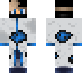 skin invertido