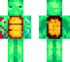 skin tortuga 10