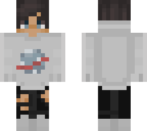 skin uwu