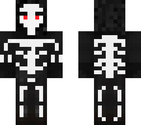 skull troper