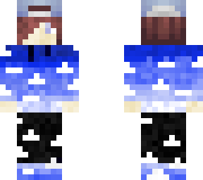 sky boy