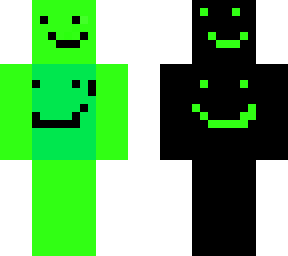 smile