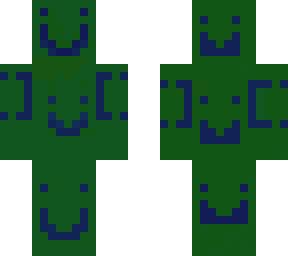 smiley face