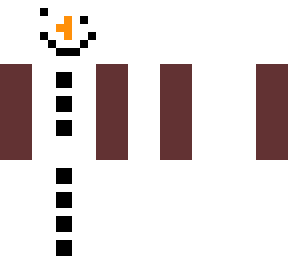 snow man