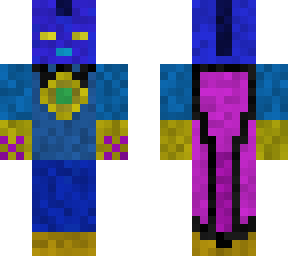 sorcerer supream (mcoc)