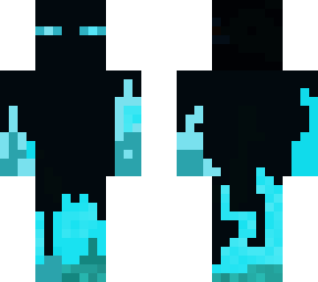 soul fire enderman