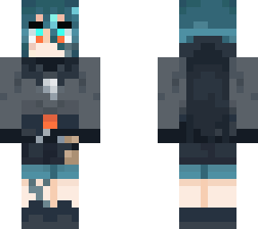 soulsand valley character