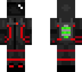 space man (with nuclear reactor on back)