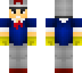 speed racer (fixed)