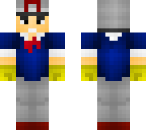 speed racer (fixed again)