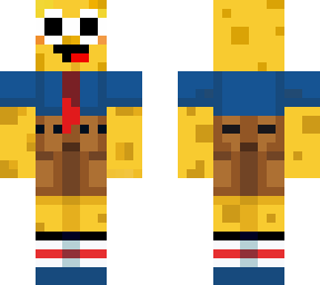 spongebob