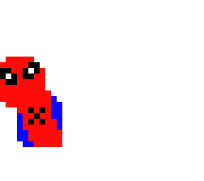 spooder man
