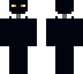 spooky robot