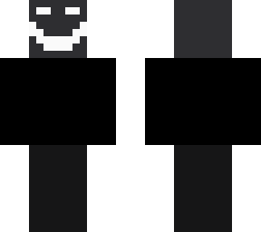 spooky skin