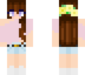 spring outfit