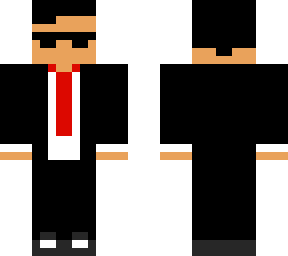 spy