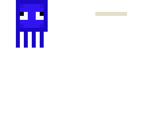 squid mask