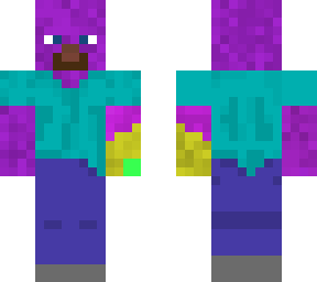 steve as thanos (steve goes to hollywood collection)