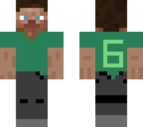 steve grove street