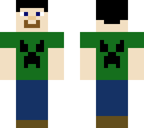 steve man
