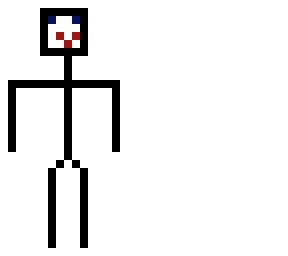 stickman
